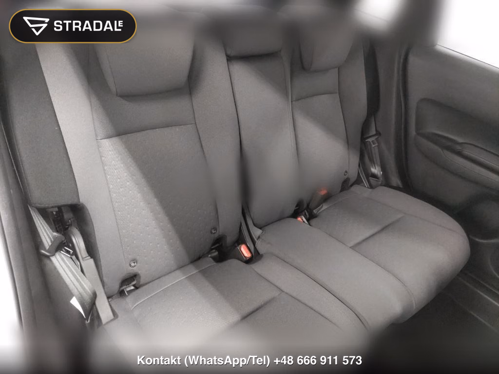 HONDA FIT EHEV BASIC, miniaturka 7