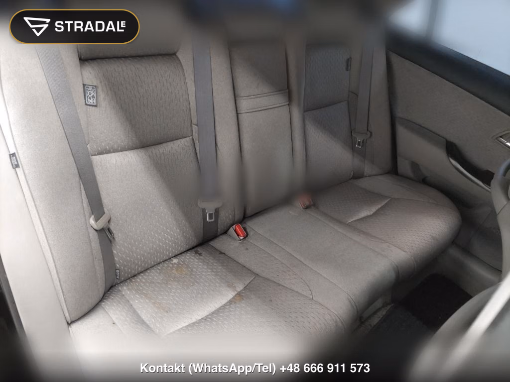 TOYOTA CROWN 4D, miniaturka 7