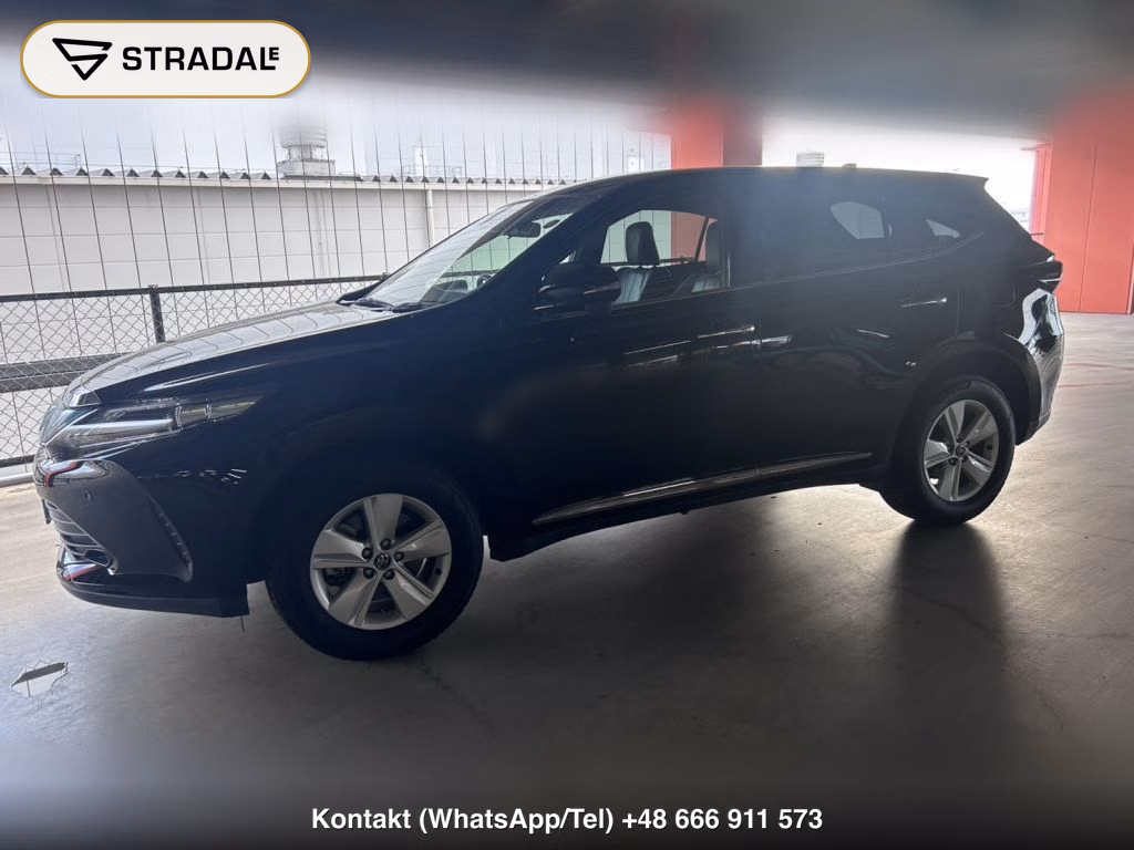 TOYOTA HARRIER ELEGANCE, miniaturka 11