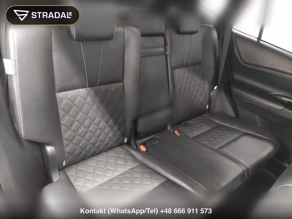 TOYOTA HARRIER ELEGANCE, miniaturka 7