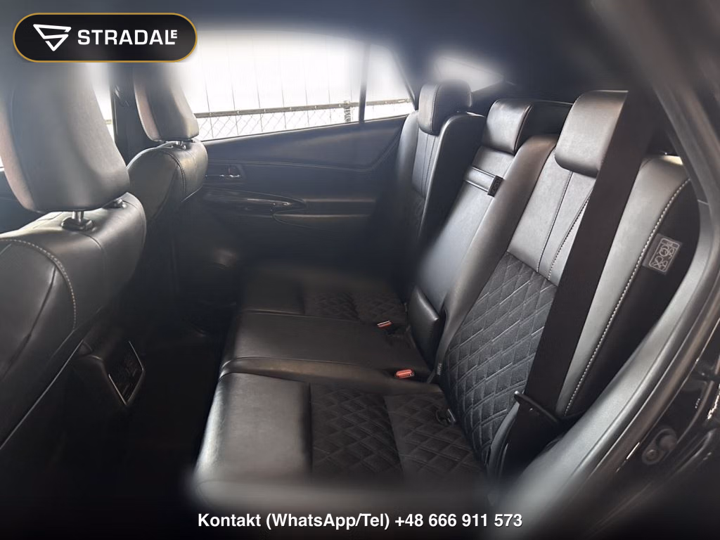 TOYOTA HARRIER ELEGANCE, miniaturka 8