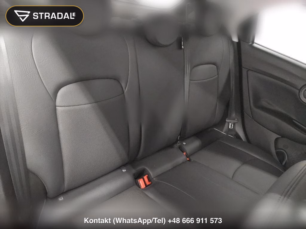 FIAT 500X 5D CROSS, miniaturka 7