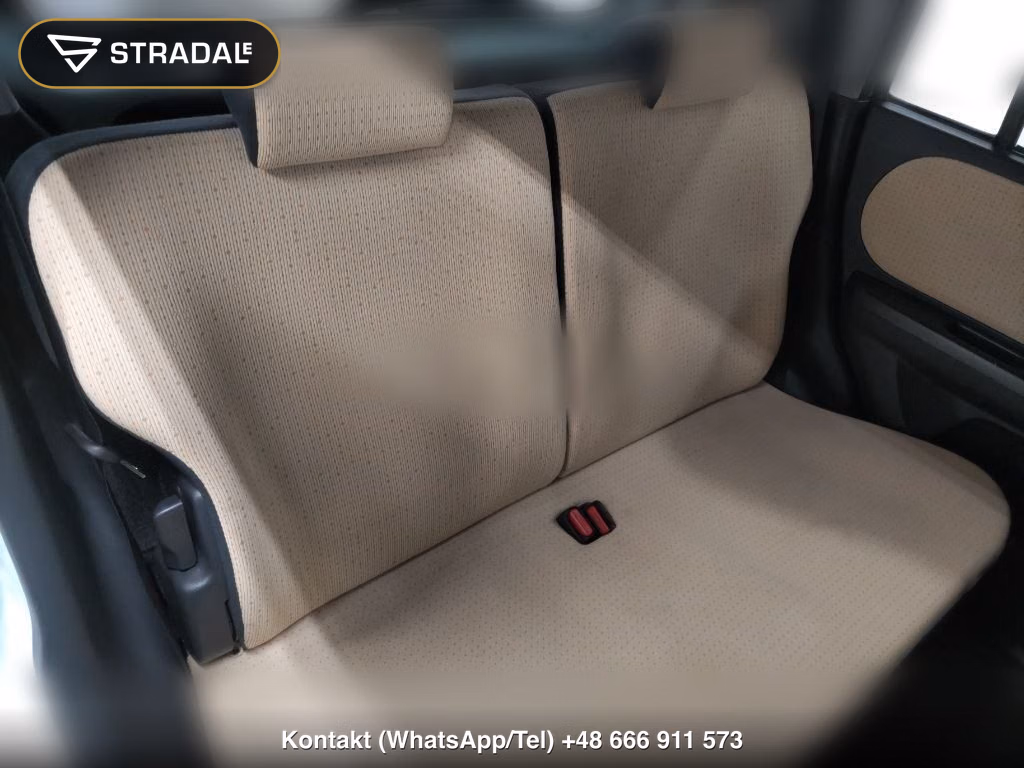SUZUKI ALTO LAPIN X, miniaturka 7