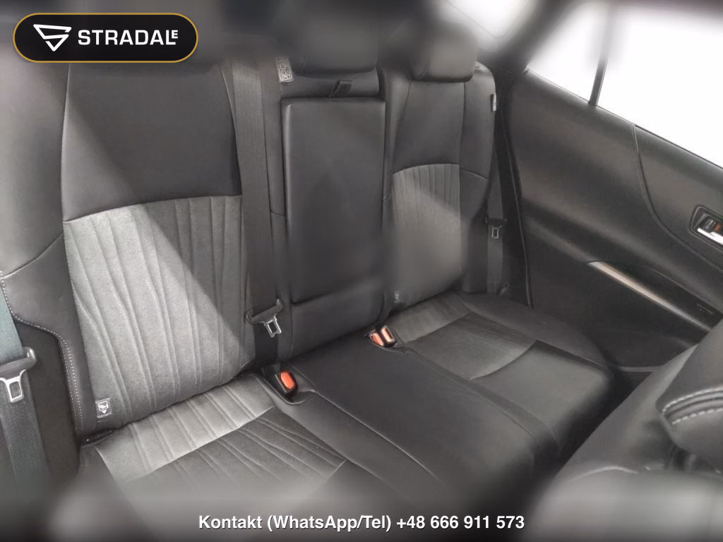 TOYOTA HARRIER 4WD G, miniaturka 7