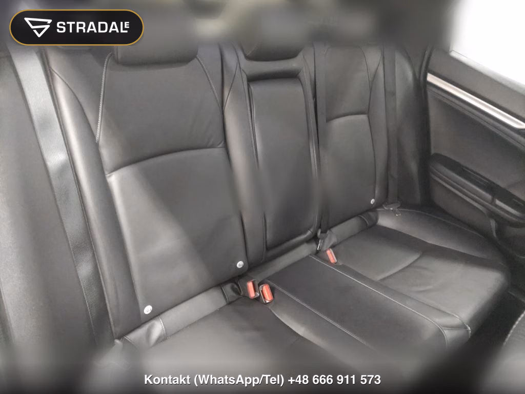 HONDA CIVIC 5D HATCHBACK, miniaturka 7