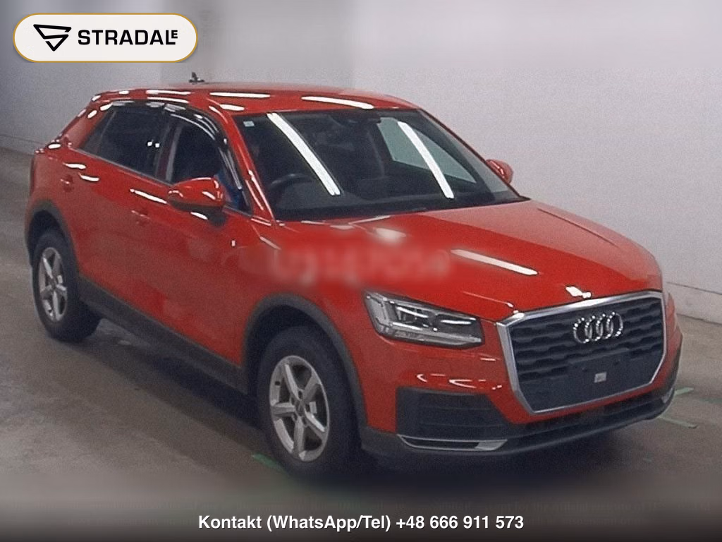 AUDI Q2 30TFSI, miniaturka 2