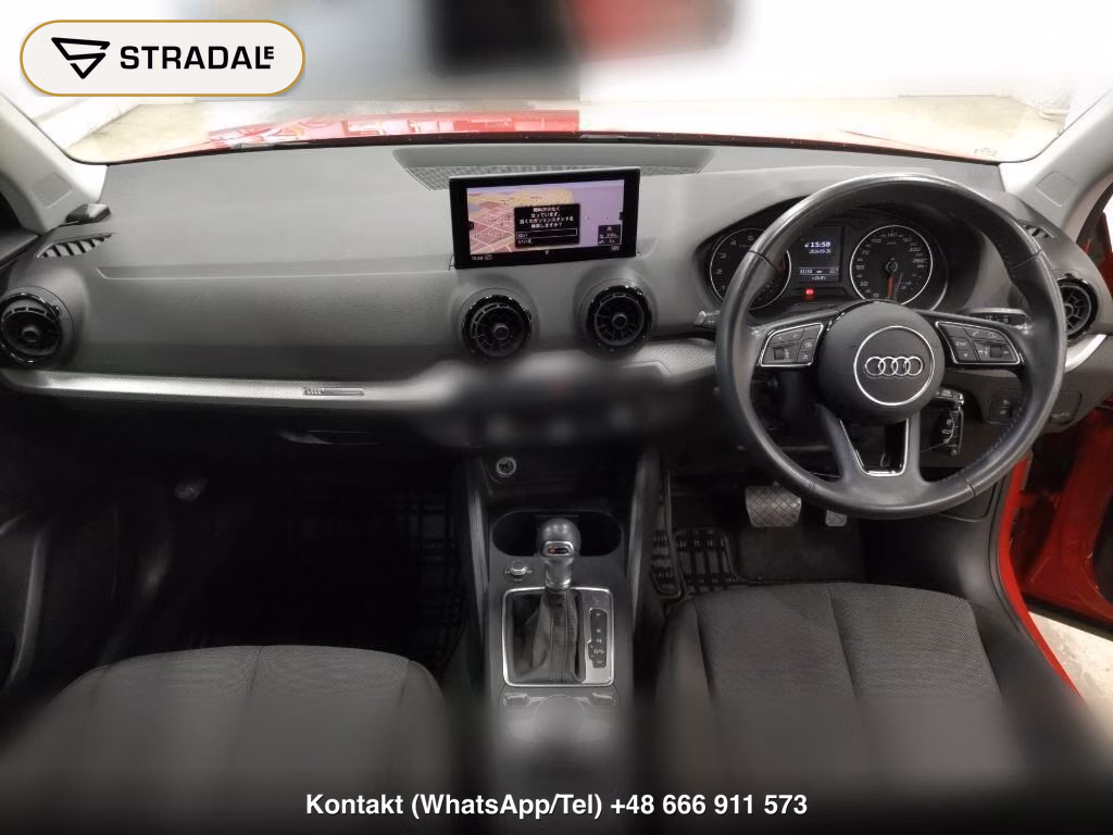 AUDI Q2 30TFSI, miniaturka 4