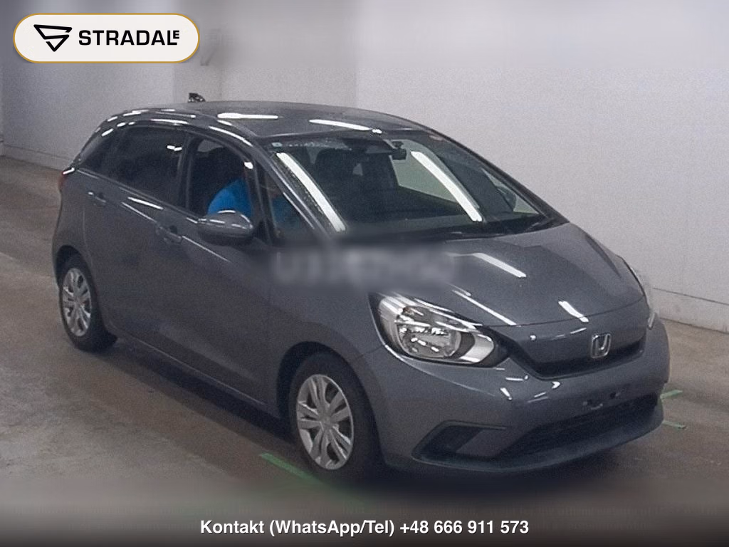 HONDA FIT OTHERS, miniaturka 2