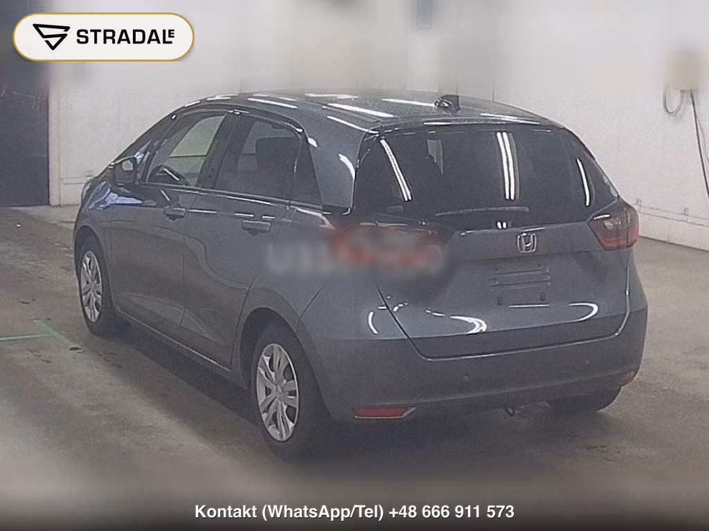 HONDA FIT OTHERS, miniaturka 3