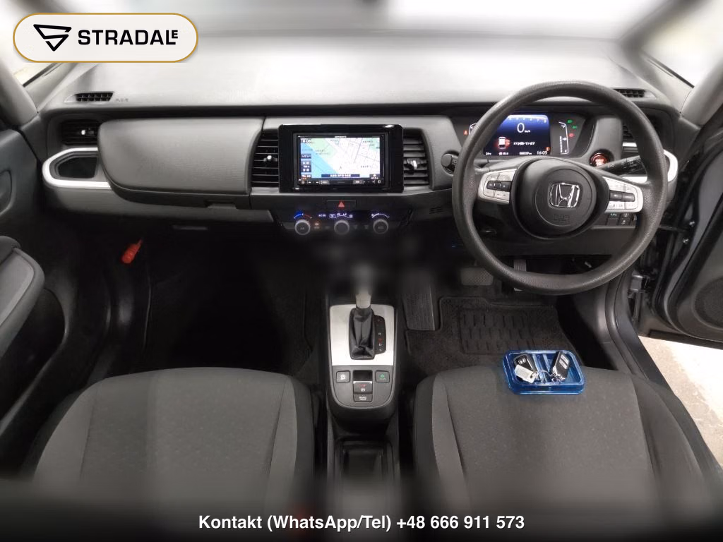 HONDA FIT OTHERS, miniaturka 4