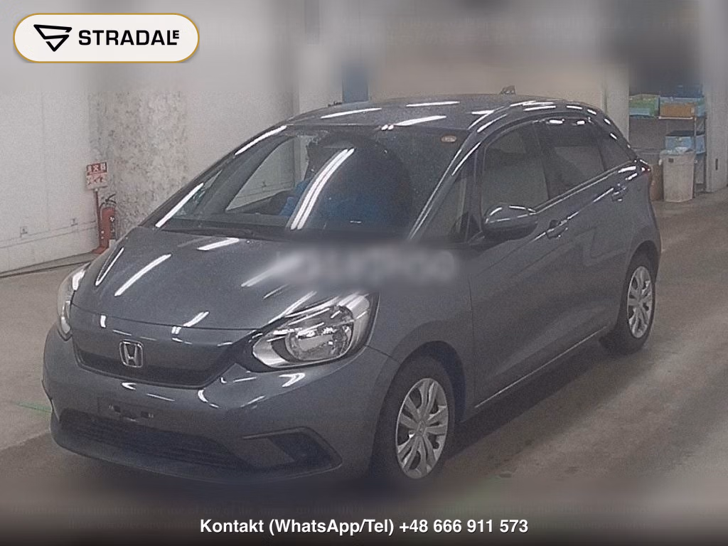 HONDA FIT OTHERS, miniaturka 5