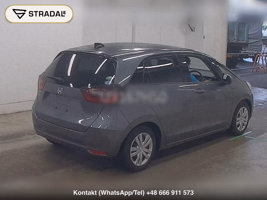 HONDA FIT OTHERS, miniaturka 6