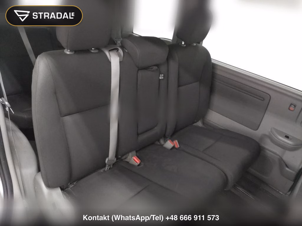 HONDA STEPWAGON 5D B, miniaturka 7