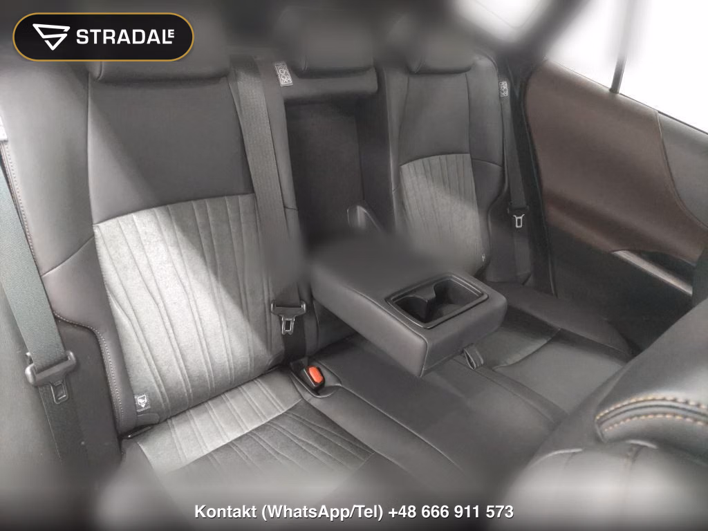 TOYOTA HARRIER G, miniaturka 7
