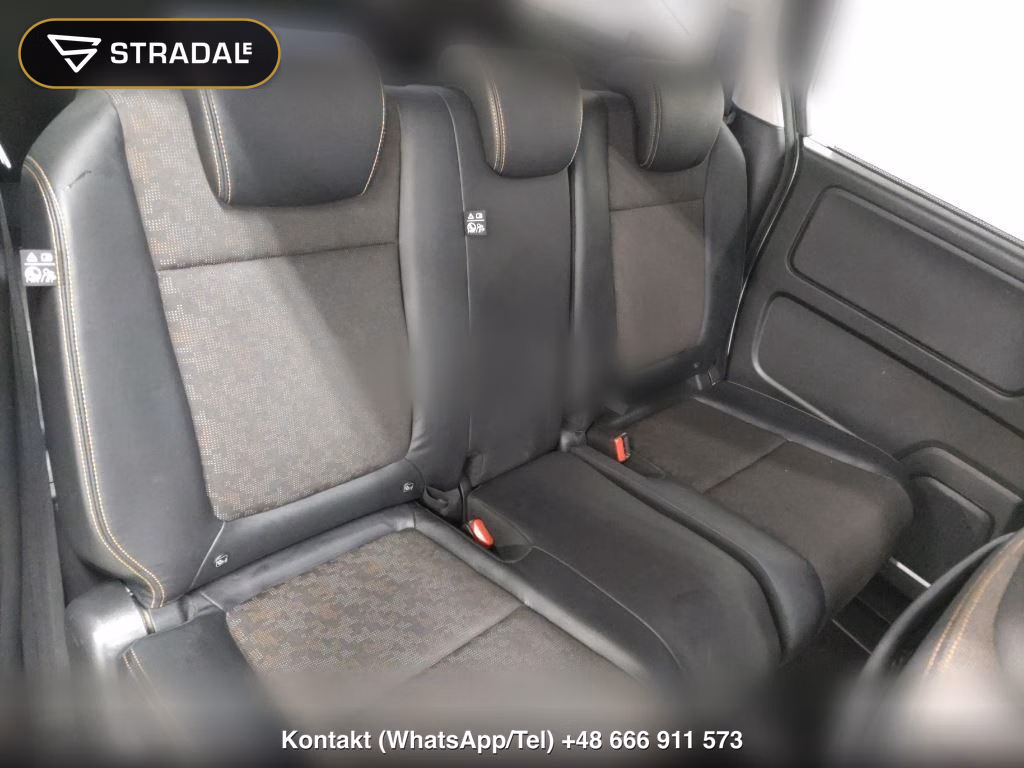 HONDA FREED PLUS CROSSTAR HONDA SENSING, miniaturka 7