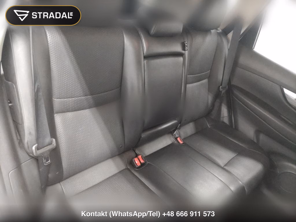 NISSAN X-TRAIL 20X EMERGENCY BRAKE PACKAGE, miniaturka 7