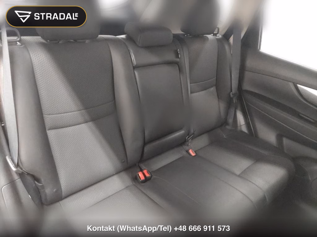 NISSAN X-TRAIL 4WD 20X EMERGENCY BRAKE PACKAGE, miniaturka 7