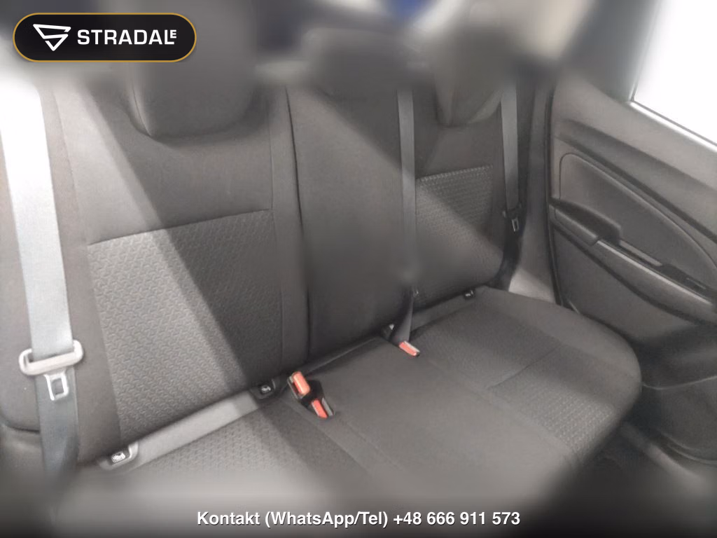 SUZUKI SWIFT 5D XG, miniaturka 7