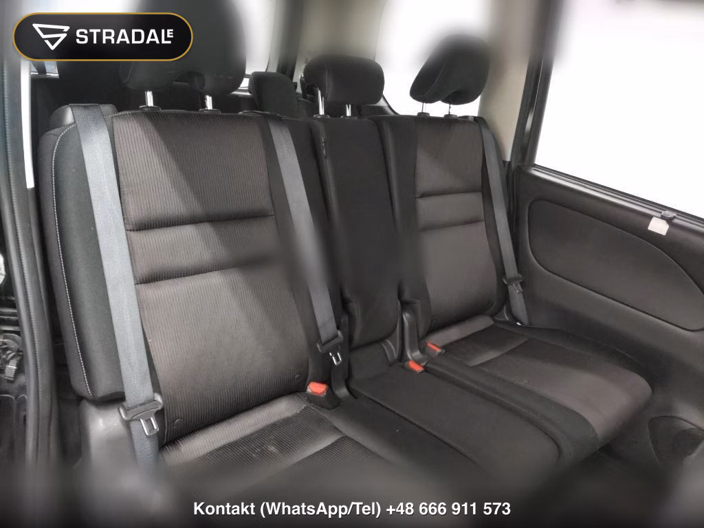NISSAN SERENA 5D HIGHWAY STAR V SELECTION, miniaturka 7