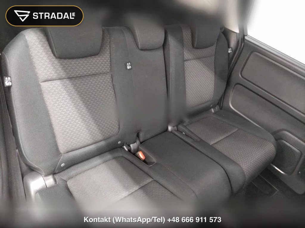 HONDA FREED PLUS HYBRID HYBRID G, miniaturka 7