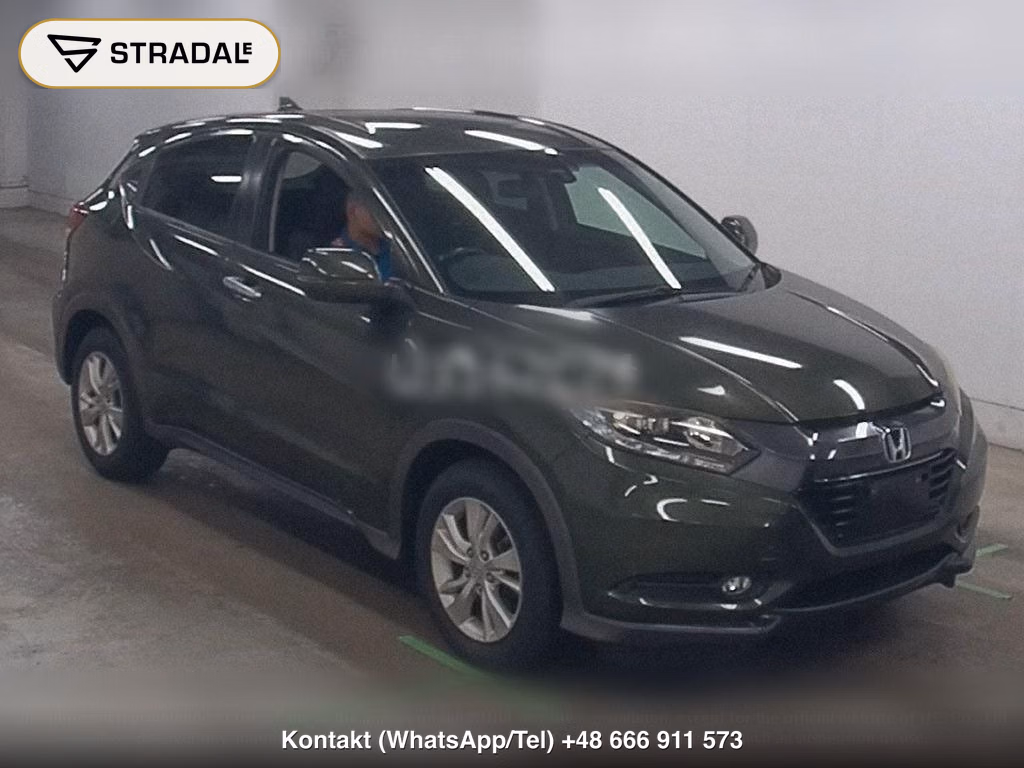 HONDA VEZEL HYBRID X, miniaturka 2