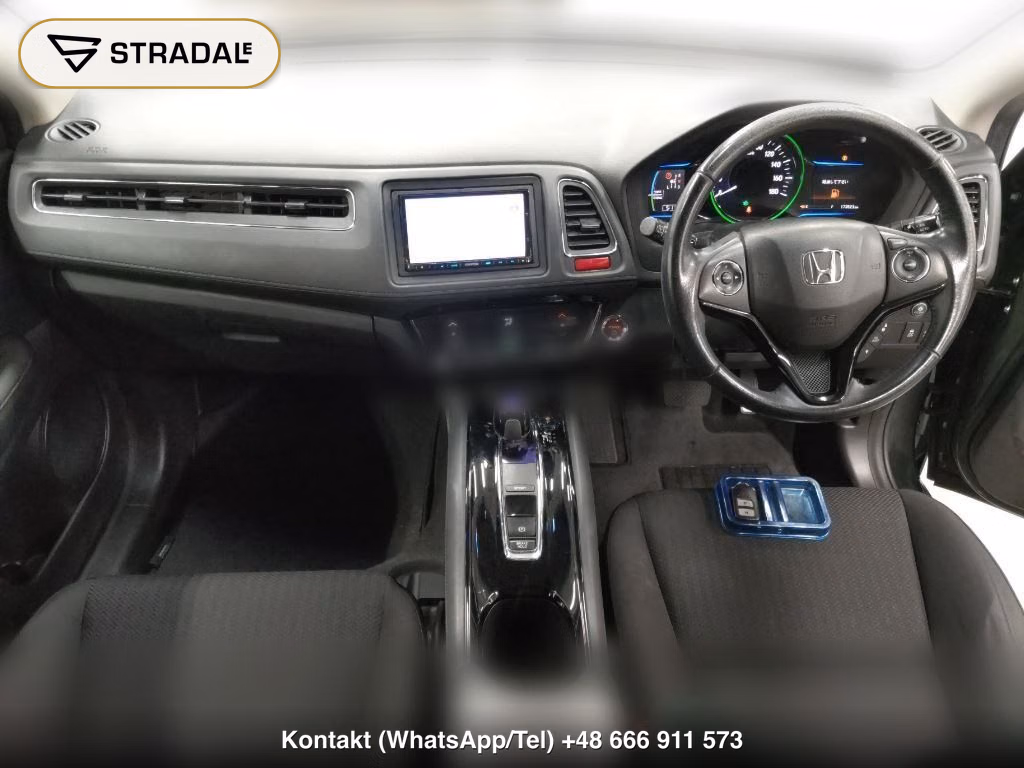 HONDA VEZEL HYBRID X, miniaturka 4