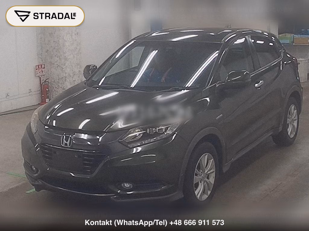 HONDA VEZEL HYBRID X, miniaturka 5