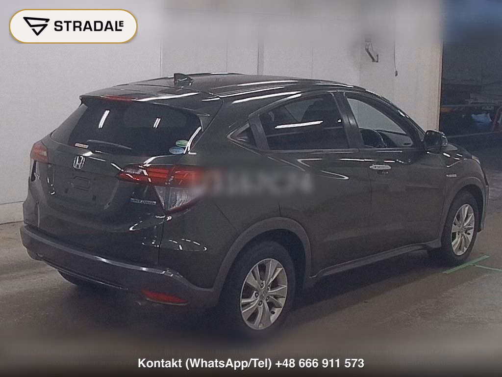 HONDA VEZEL HYBRID X, miniaturka 6