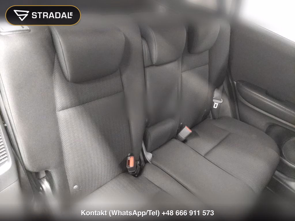 HONDA VEZEL HYBRID X, miniaturka 7