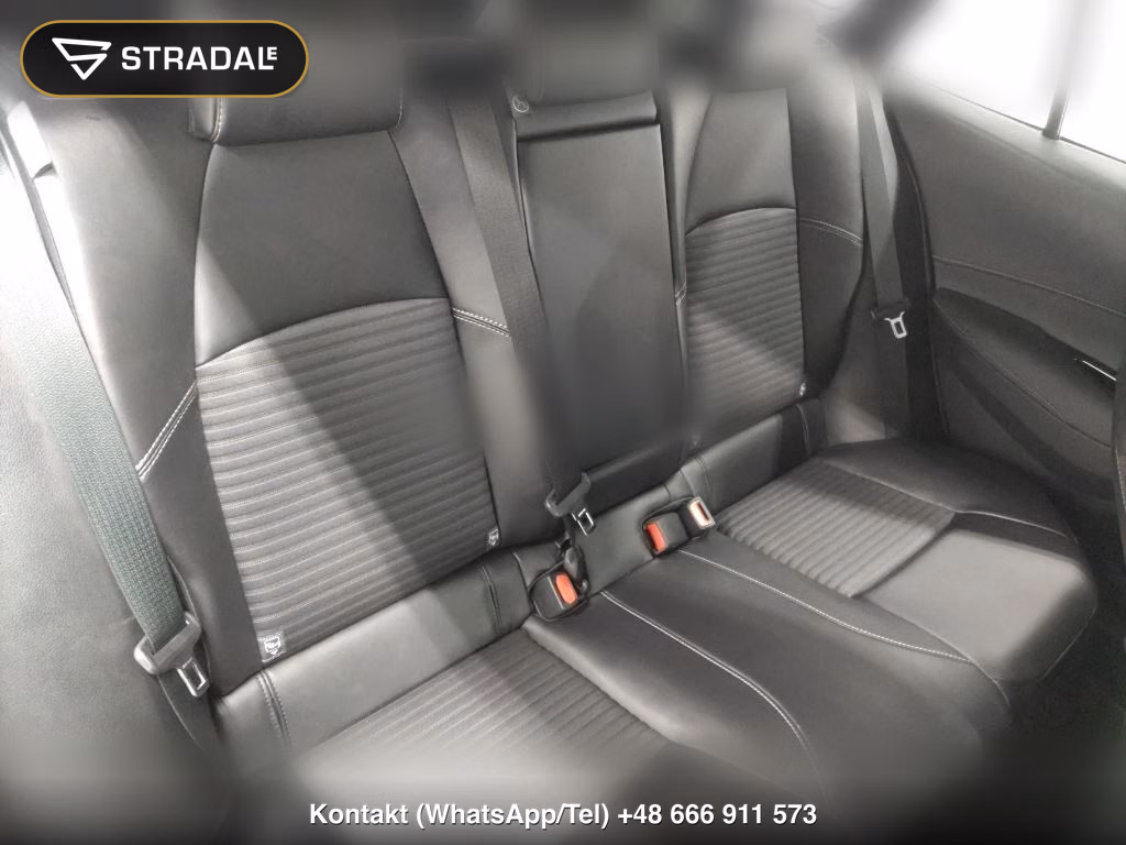TOYOTA COROLLA TOURING WXB, miniaturka 7