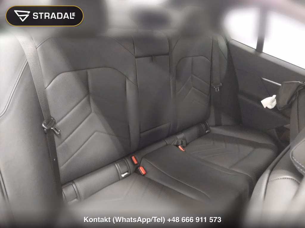 BMW 5 SERIES 4D 523I THE FIRST EDITION, miniaturka 7