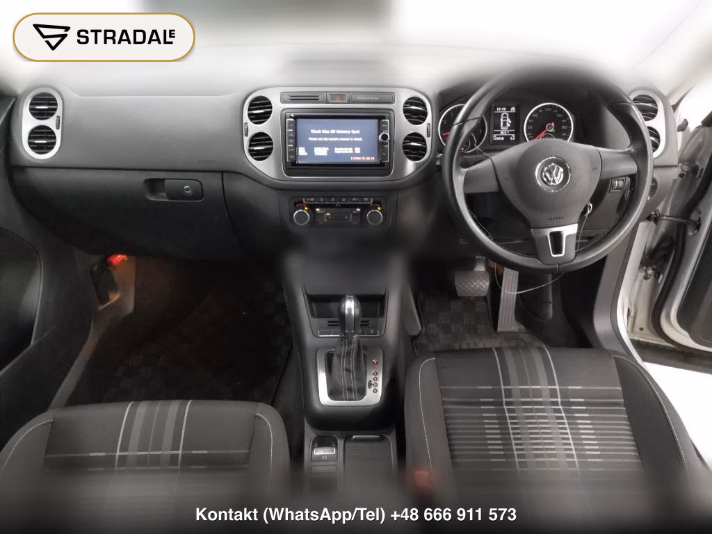 VOLKSWAGEN TIGUAN LOUNGE, miniaturka 4
