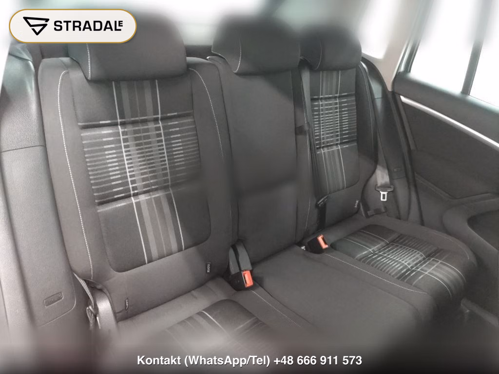 VOLKSWAGEN TIGUAN LOUNGE, miniaturka 7
