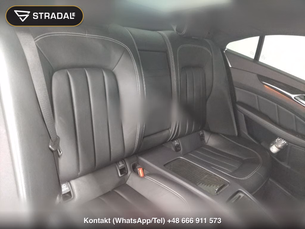 MERCEDES BENZ CLS-CLASS CLS220 BLUETEC AMG LINE, miniaturka 7