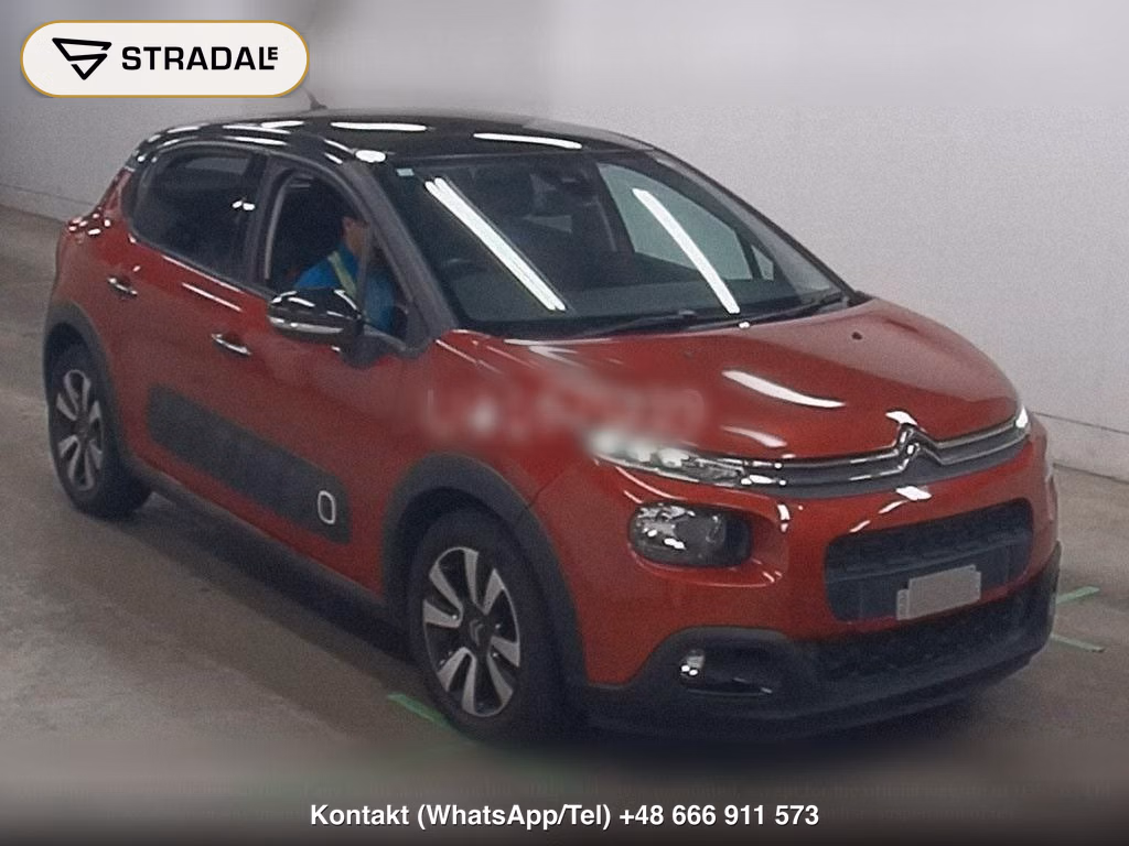 CITROEN C3 SHINE, miniaturka 2