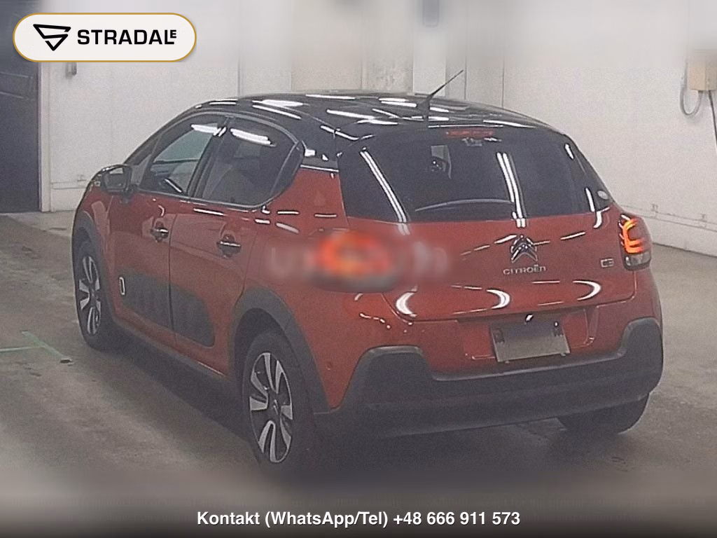 CITROEN C3 SHINE, miniaturka 3