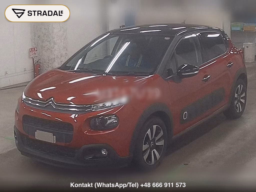 CITROEN C3 SHINE, miniaturka 5