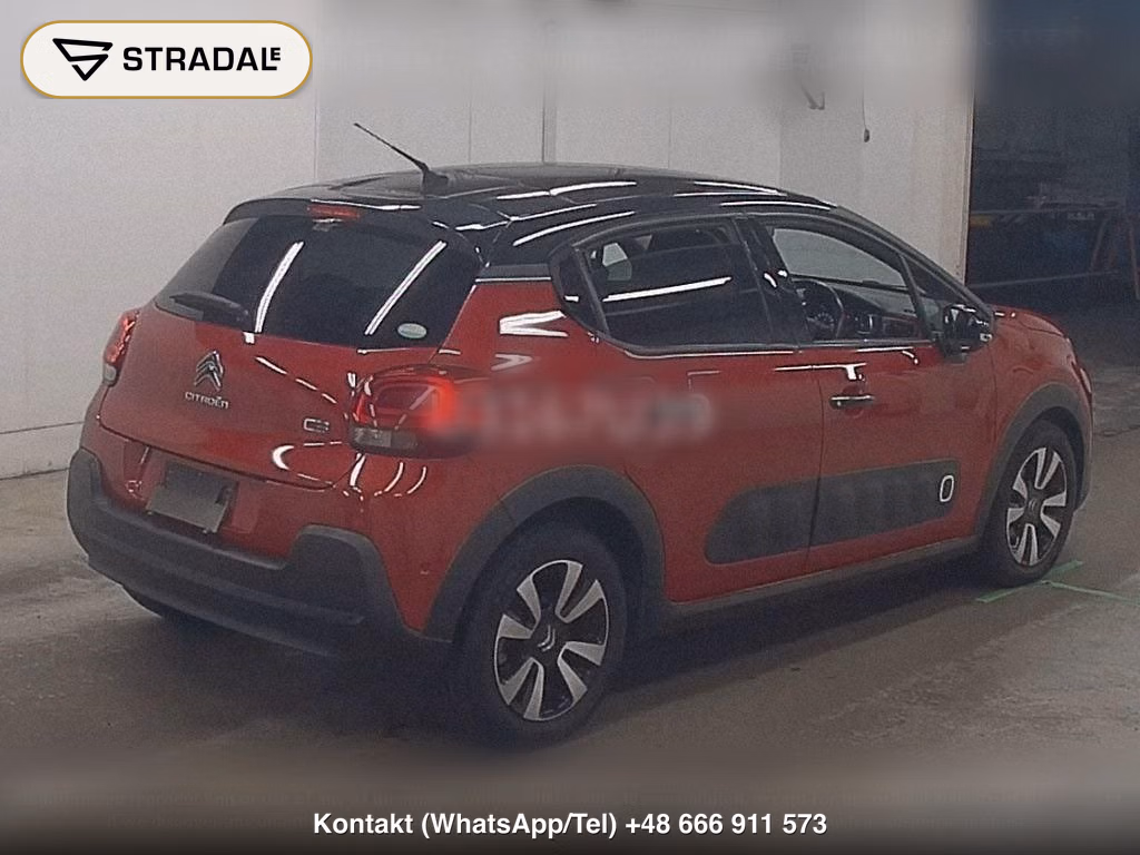 CITROEN C3 SHINE, miniaturka 6