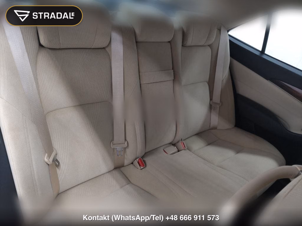 TOYOTA CROWN HYBRID ROYAL SALOON, miniaturka 7