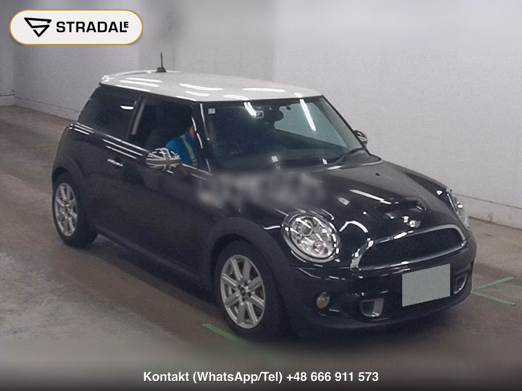 MINI MINI 3D COOPER S, miniaturka 2