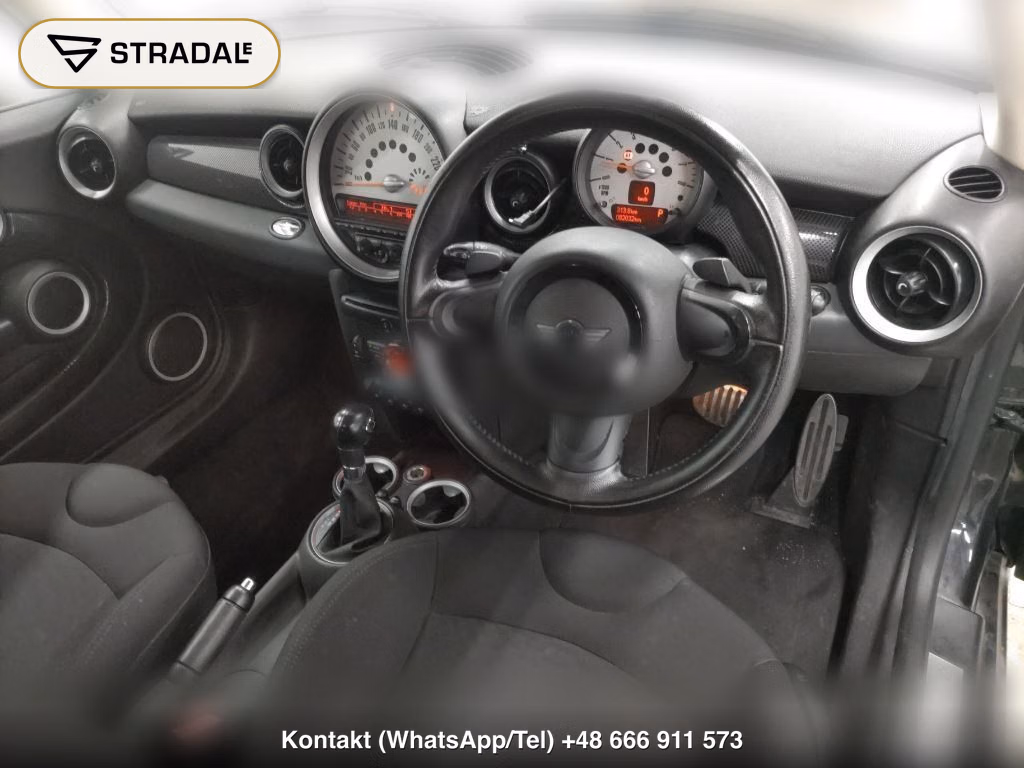 MINI MINI 3D COOPER S, miniaturka 4