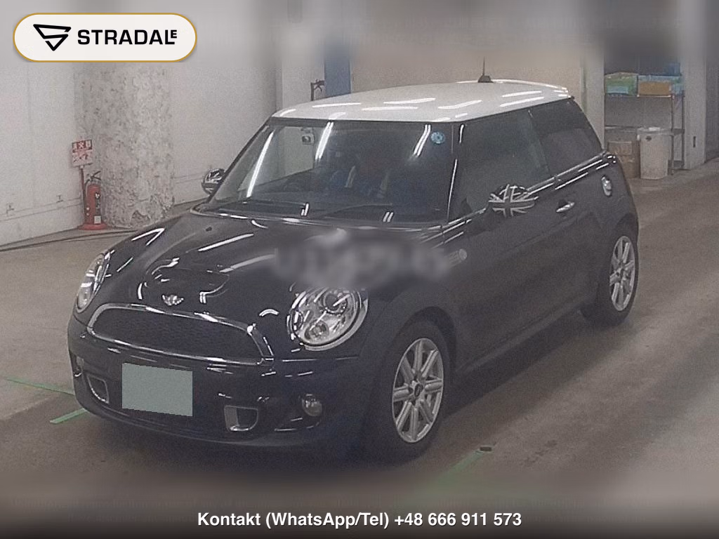 MINI MINI 3D COOPER S, miniaturka 5