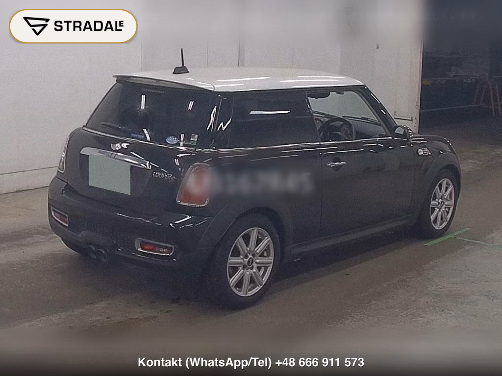 MINI MINI 3D COOPER S, miniaturka 6
