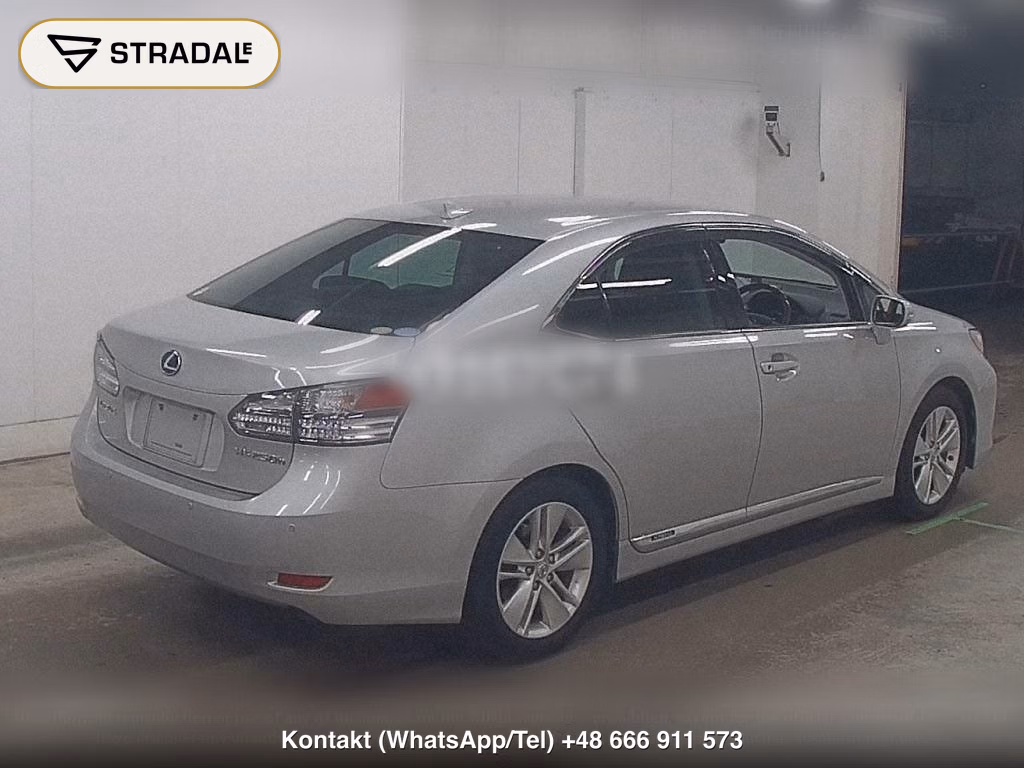 LEXUS HS HS250H VERSION I, miniaturka 6