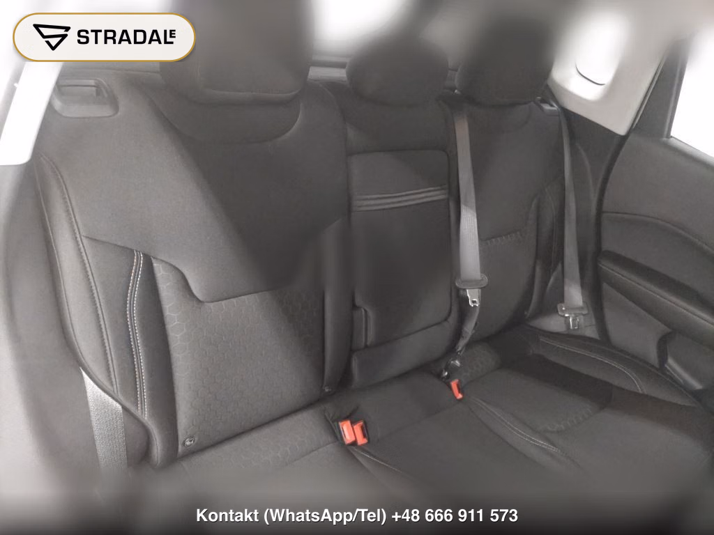 CHRYSLER JEEP JEEP COMPASS LONGITUDE, miniaturka 7