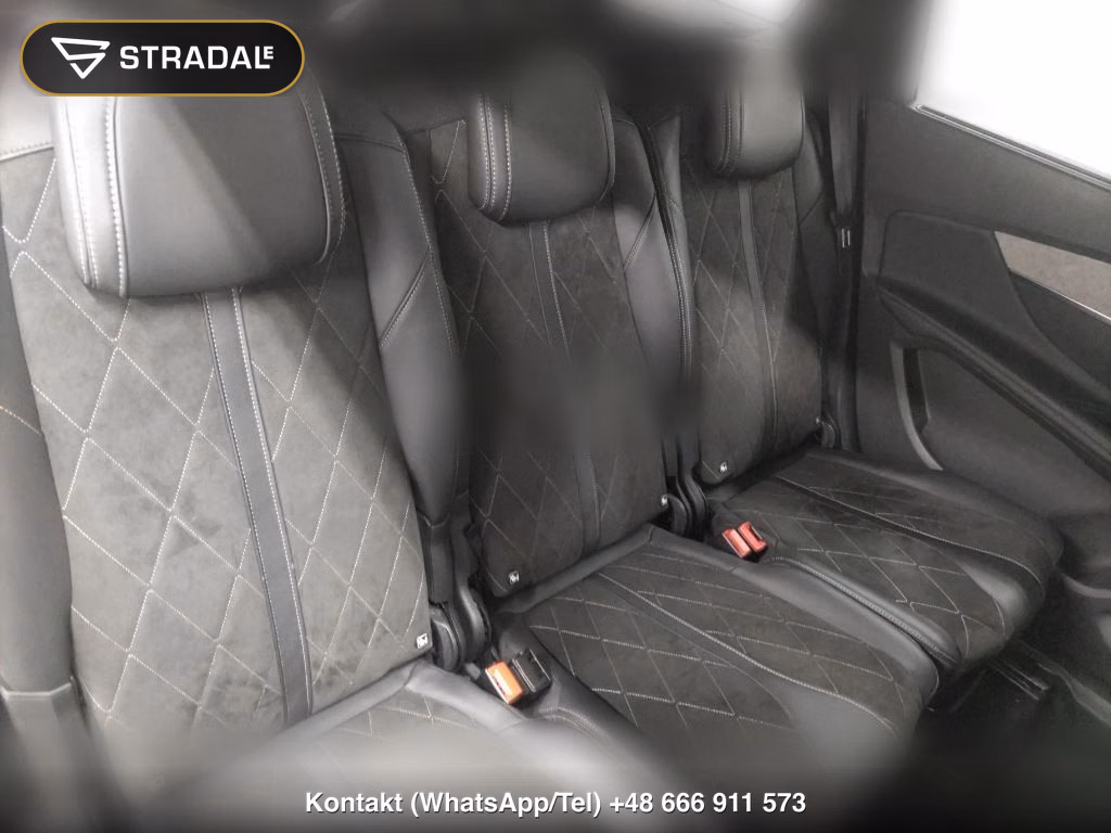 PEUGEOT 5008 GT BLUE HDI, miniaturka 7