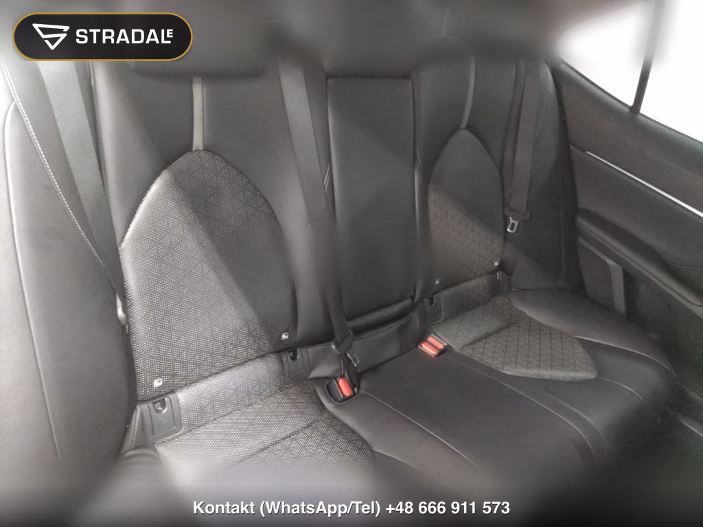 TOYOTA CAMRY 4D WS LEATHER PACKAGE, miniaturka 7