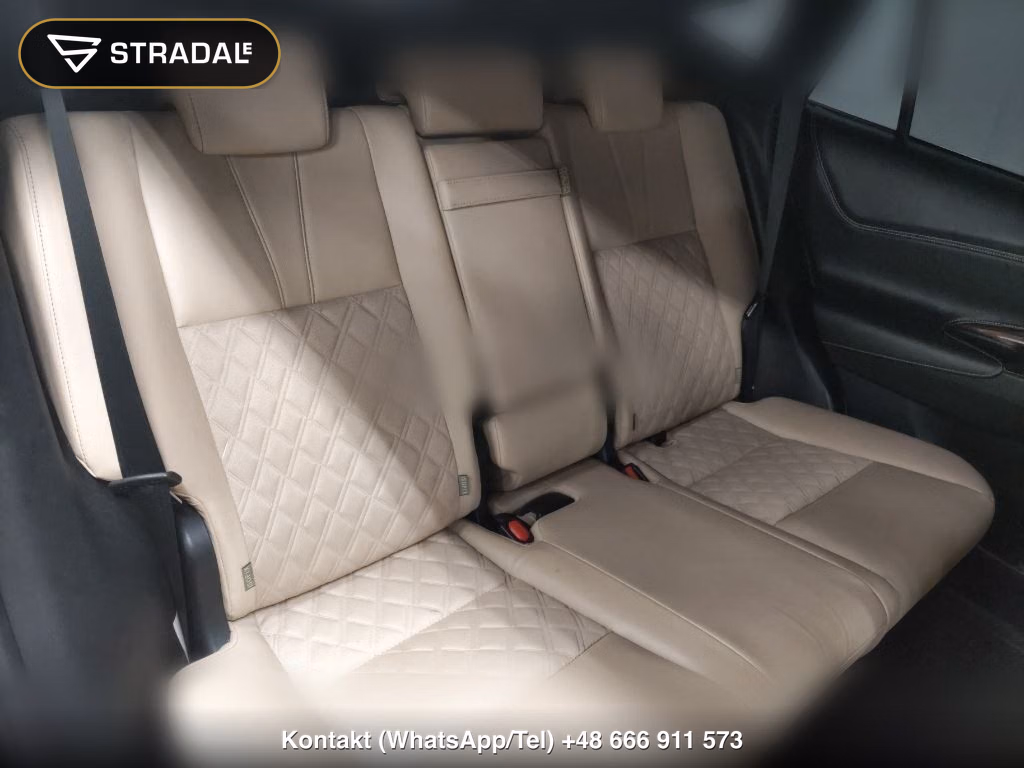 TOYOTA HARRIER PREMIUM ADVANCED PACKAGE, miniaturka 7