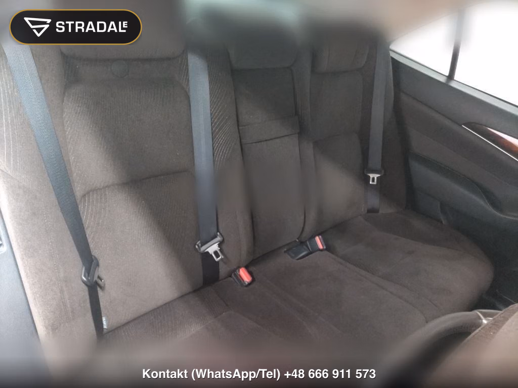 TOYOTA CROWN HYBRID ROYAL SALOON, miniaturka 7