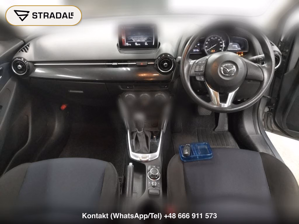 MAZDA DEMIO 5D OTHERS, miniaturka 4